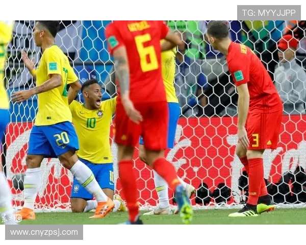 2018年世界杯经典对决巴西队与比利时队的精彩回顾与分析