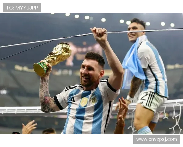 劳塔罗：从天才少年到世界级前锋的蜕变之路与未来展望