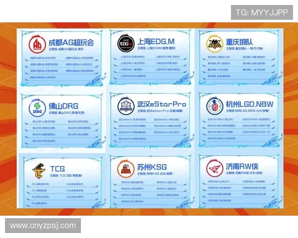 EDG在挑战者杯中的战术表现分析与点评探讨