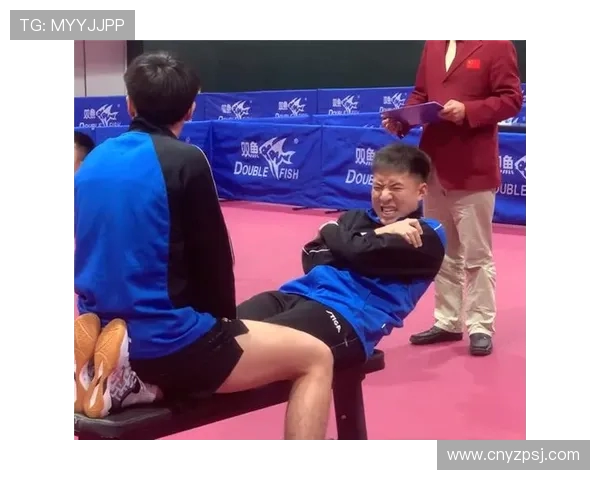 南京乒乓球队耐力训练的深度分析与提升策略探讨