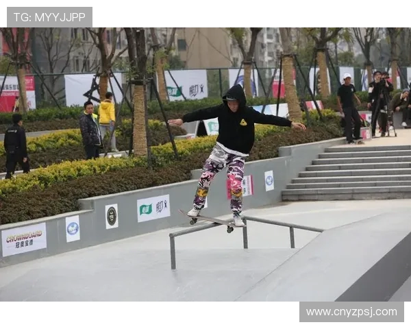 南京滑板队包夹现象解析与滑板文化的深度探讨