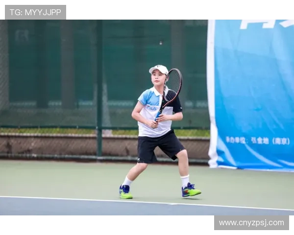 南京网球队战术创新引领网球新风潮助力球队排名跃升至新高