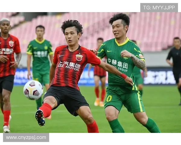 数据分析：上海足球队的技术表现